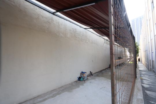 Área comum - Bicicletário de apartamento para alugar com 3 quartos, 60m² em Vila Independencia, São Paulo