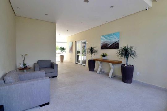 Apartamento à venda com 2 quartos, 57m² em Jardim, Santo André