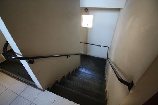 Área comum de apartamento para alugar com 3 quartos, 67m² em Tirol, Contagem