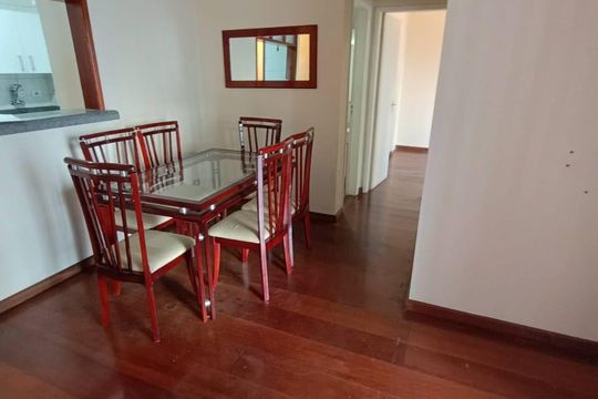 Apartamento para alugar com 2 quartos, 75m² em Tatuapé, São Paulo