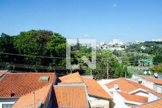 Casa 1 - Vista de casa à venda com 6 quartos, 240m² em Vila Industrial (Campinas), Campinas