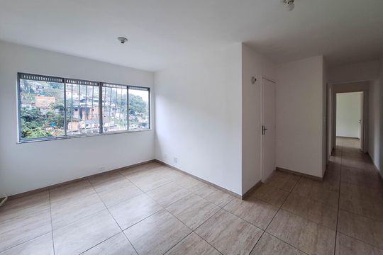 Apartamento para alugar com 2 quartos, 60m² em Santa Rosa, Niterói