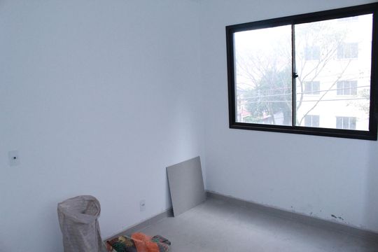 Apartamento para alugar com 1 quarto, 24m² em Campos Elíseos, São Paulo