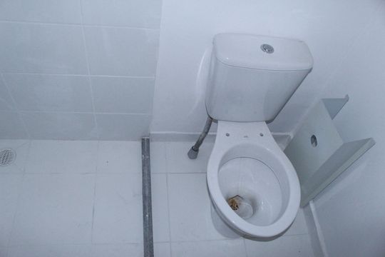 Apartamento para alugar com 1 quarto, 24m² em Campos Elíseos, São Paulo