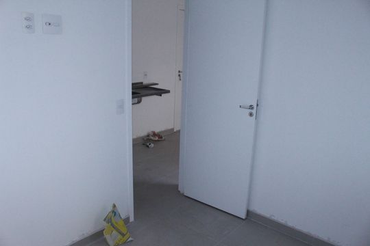 Apartamento para alugar com 1 quarto, 24m² em Campos Elíseos, São Paulo