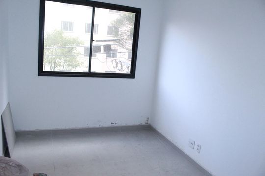 Apartamento para alugar com 1 quarto, 24m² em Campos Elíseos, São Paulo