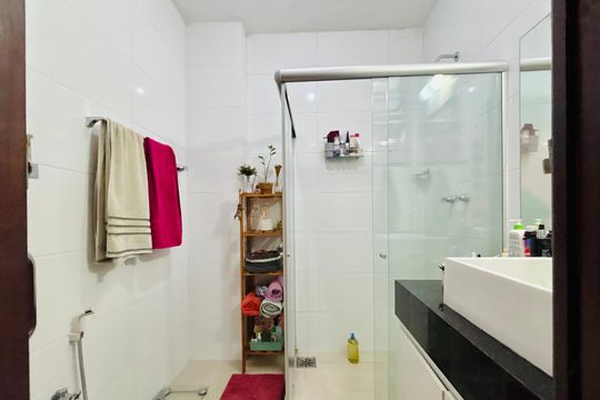 Apartamento à venda com 1 quarto, 44m² em Copacabana, Rio de Janeiro