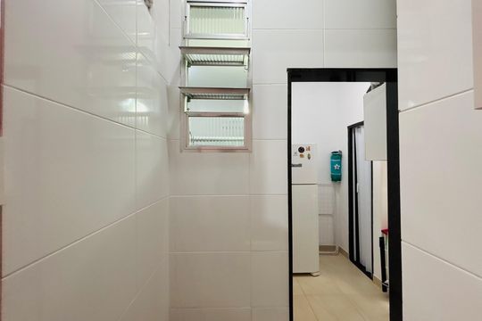 Apartamento à venda com 1 quarto, 44m² em Copacabana, Rio de Janeiro