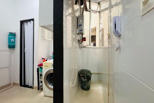 Apartamento à venda com 1 quarto, 44m² em Copacabana, Rio de Janeiro