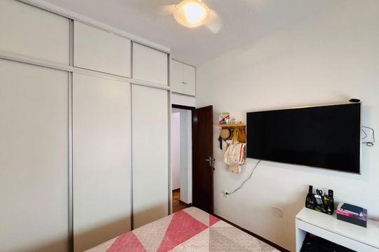 Apartamento à venda com 1 quarto, 44m² em Copacabana, Rio de Janeiro