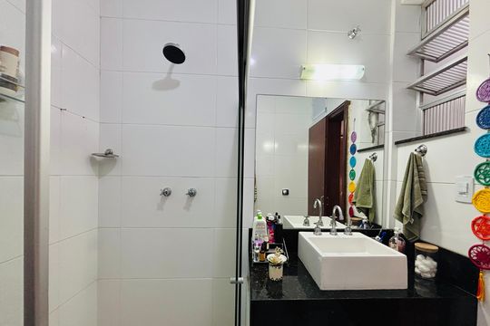 Apartamento à venda com 1 quarto, 44m² em Copacabana, Rio de Janeiro