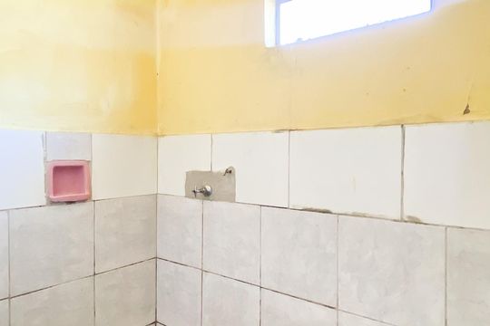 Casa para alugar com 1 quarto, 42m² em Parque Boturussu, São Paulo