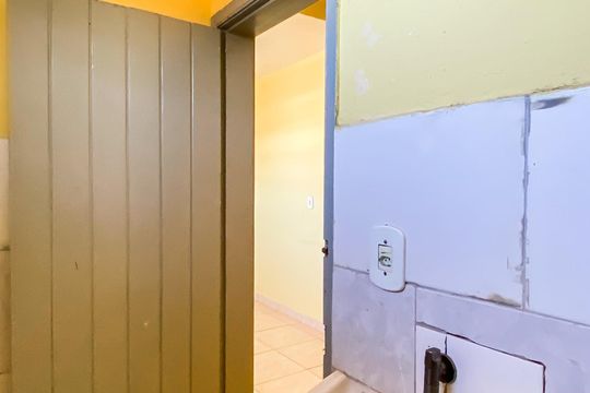 Casa para alugar com 1 quarto, 42m² em Parque Boturussu, São Paulo