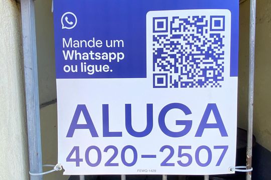 Casa para alugar com 1 quarto, 42m² em Parque Boturussu, São Paulo