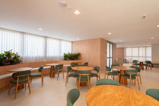 Apartamento à venda com 2 quartos, 72m² em Vila Ema, São Paulo