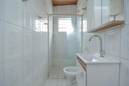 Casa para alugar com 1 quarto, 80m² em Vila Marari, São Paulo