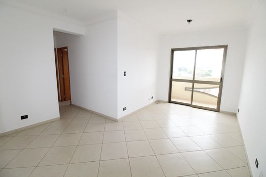 Apartamento para alugar com 2 quartos, 64m² em Jardim Satélite, São José dos Campos