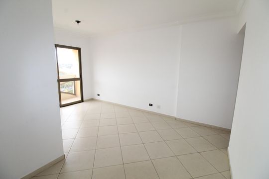 Sala de apartamento para alugar com 2 quartos, 64m² em Jardim Satélite, São José dos Campos