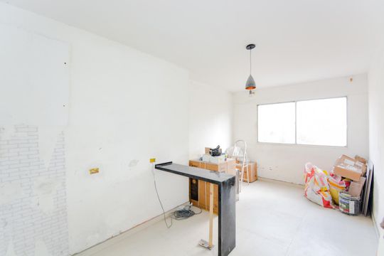 Kitnet/Studio para alugar com 1 quarto, 45m² em Jardim Santa Edwirges, Guarulhos