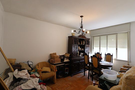 Apartamento à venda com 3 quartos, 78m² em Santa Cecília, Porto Alegre