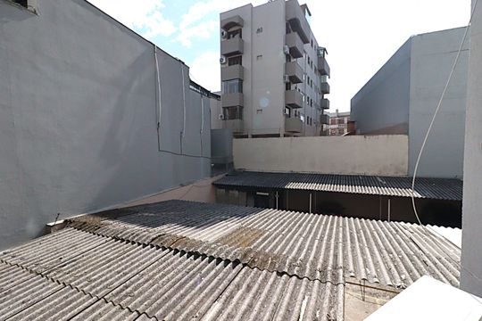 Vista do Quarto 1 de apartamento à venda com 3 quartos, 78m² em Santa Cecília, Porto Alegre