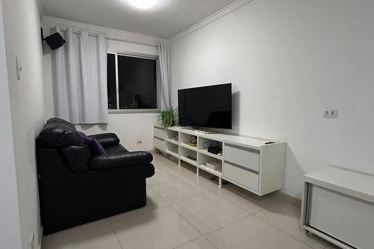 Apartamento para alugar com 2 quartos, 55m² em Parque Imperial, São Paulo