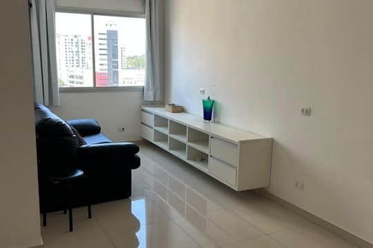 Apartamento para alugar com 2 quartos, 55m² em Parque Imperial, São Paulo