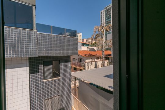 Apartamento à venda com 2 quartos, 98m² em Palmares, Belo Horizonte