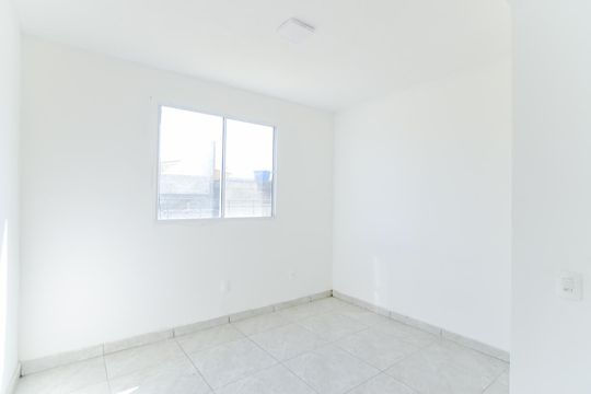 Quarto  de apartamento para alugar com 1 quarto, 45m² em Vila Nova Bonsucesso, Guarulhos