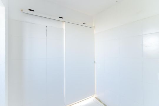 Quarto 2 - Suíte de apartamento para alugar com 1 quarto, 45m² em Vila Nova Bonsucesso, Guarulhos