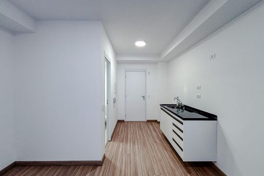 Kitnet/Studio para alugar com 1 quarto, 27m² em Vila Zilda, São Paulo