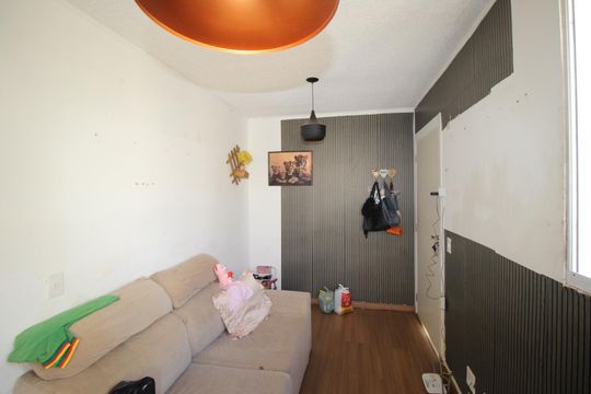 Apartamento para alugar com 2 quartos, 39m² em Parque Santa Fé, Porto Alegre
