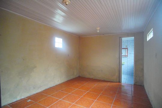 Suíte de casa para alugar com 4 quartos, 160m² em Silva, Sapucaia do Sul