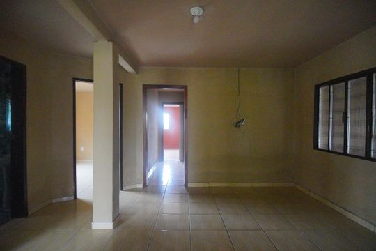 sala de casa para alugar com 4 quartos, 160m² em Silva, Sapucaia do Sul