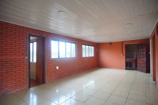 Cozinha de casa para alugar com 4 quartos, 160m² em Silva, Sapucaia do Sul