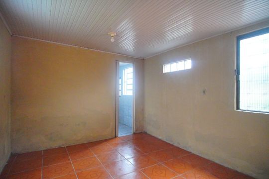 suite de casa para alugar com 4 quartos, 160m² em Silva, Sapucaia do Sul