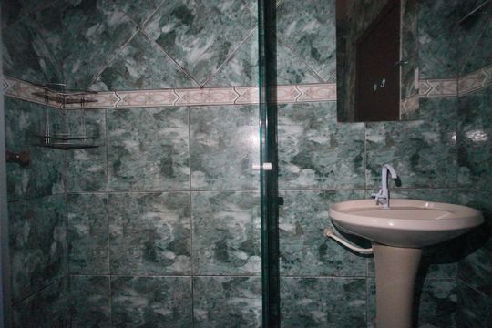 v de casa para alugar com 4 quartos, 160m² em Silva, Sapucaia do Sul