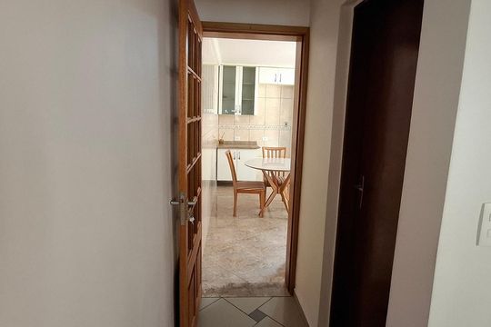 Cozinha de casa à venda com 3 quartos, 200m² em Vila Granada, São Paulo