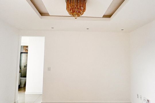 Apartamento para alugar com 2 quartos, 65m² em Jardim Mariléa, Rio das Ostras