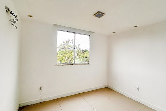 Apartamento para alugar com 2 quartos, 65m² em Jardim Mariléa, Rio das Ostras