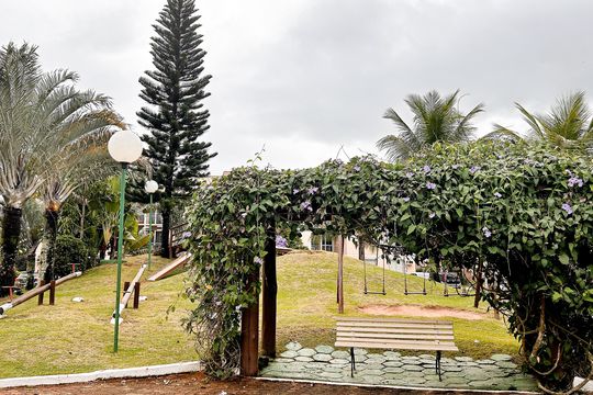 Apartamento para alugar com 2 quartos, 65m² em Jardim Mariléa, Rio das Ostras