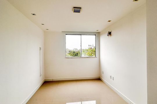 Apartamento para alugar com 2 quartos, 65m² em Jardim Mariléa, Rio das Ostras