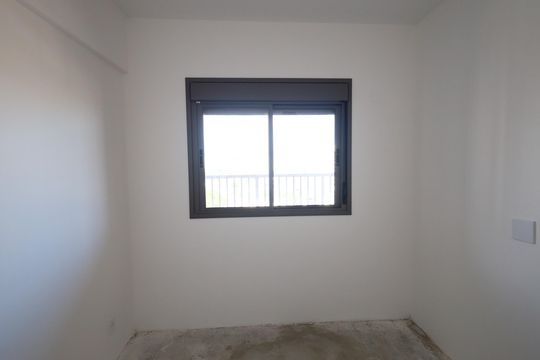Quarto de apartamento à venda com 1 quarto, 33m² em Presidente Altino, Osasco