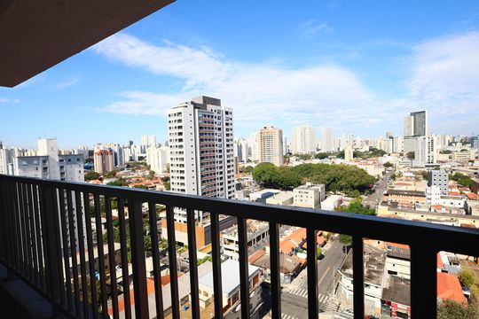 Área de Serviço de apartamento à venda com 1 quarto, 33m² em Presidente Altino, Osasco