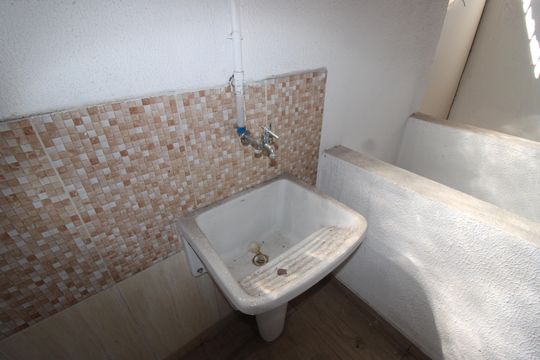 Área de Serviço 2 de casa à venda com 7 quartos, 700m² em Jardim Nazareth, São Paulo
