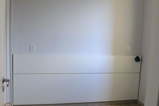 Quarto 1 de apartamento para alugar com 2 quartos, 45m² em Ponte Grande, Guarulhos