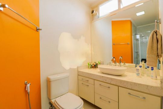 Apartamento à venda com 3 quartos, 200m² em Vila Gomes Cardim, São Paulo