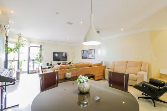 Apartamento à venda com 3 quartos, 200m² em Vila Gomes Cardim, São Paulo