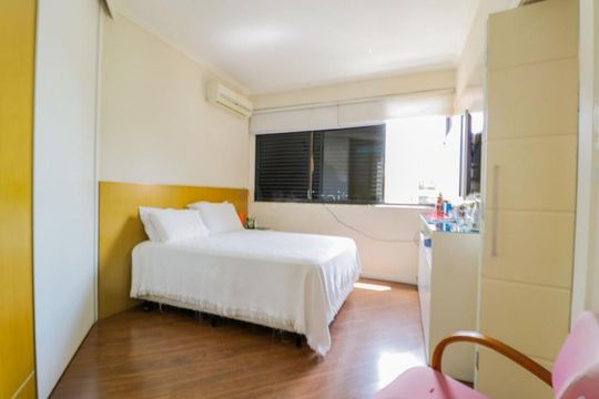 Apartamento à venda com 3 quartos, 200m² em Vila Gomes Cardim, São Paulo