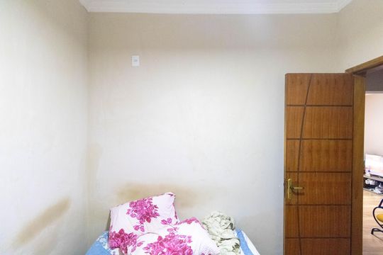 Quarto 2 de casa à venda com 2 quartos, 150m² em Campo Grande, Rio de Janeiro